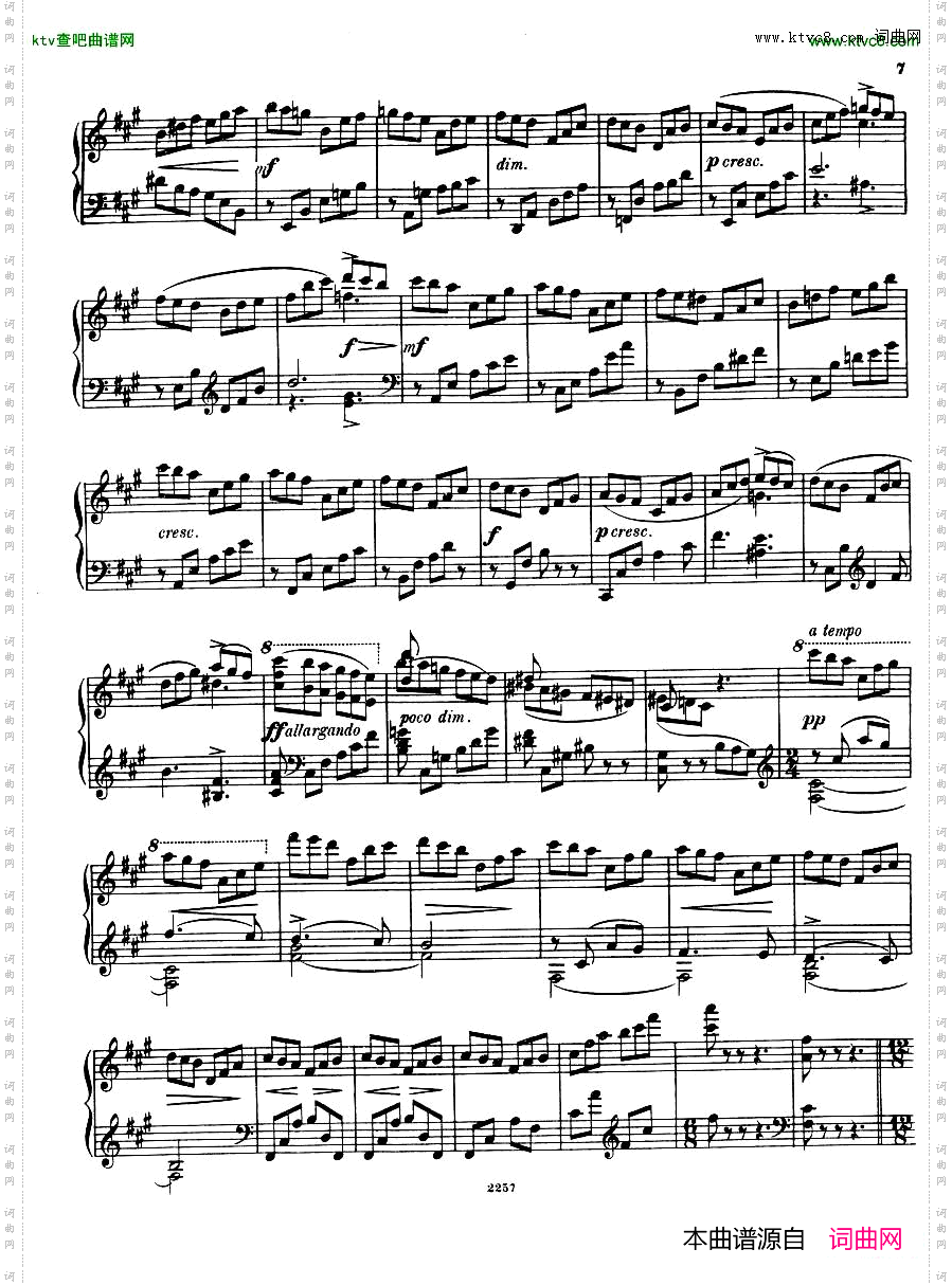Glazunov-ThemeetVariationsOp.72