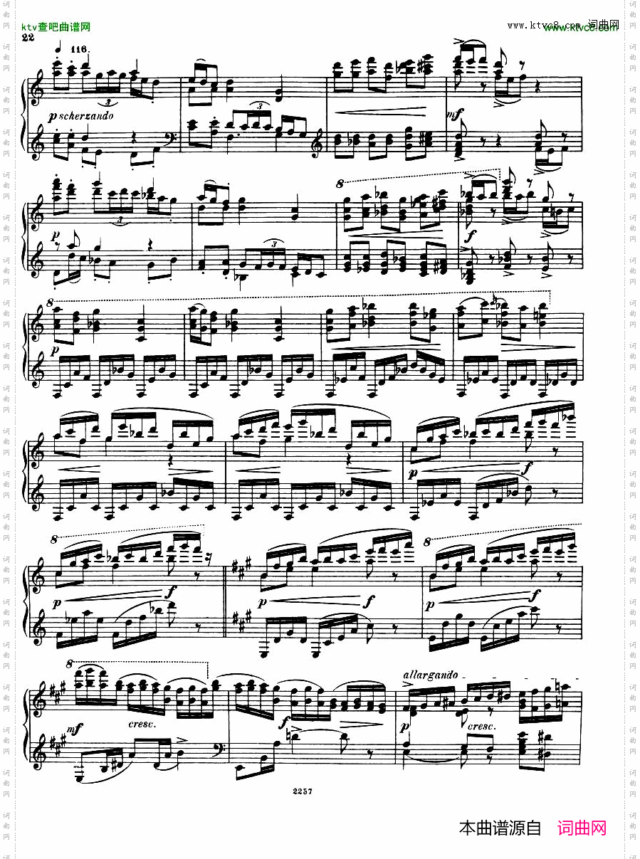 Glazunov-ThemeetVariationsOp.72