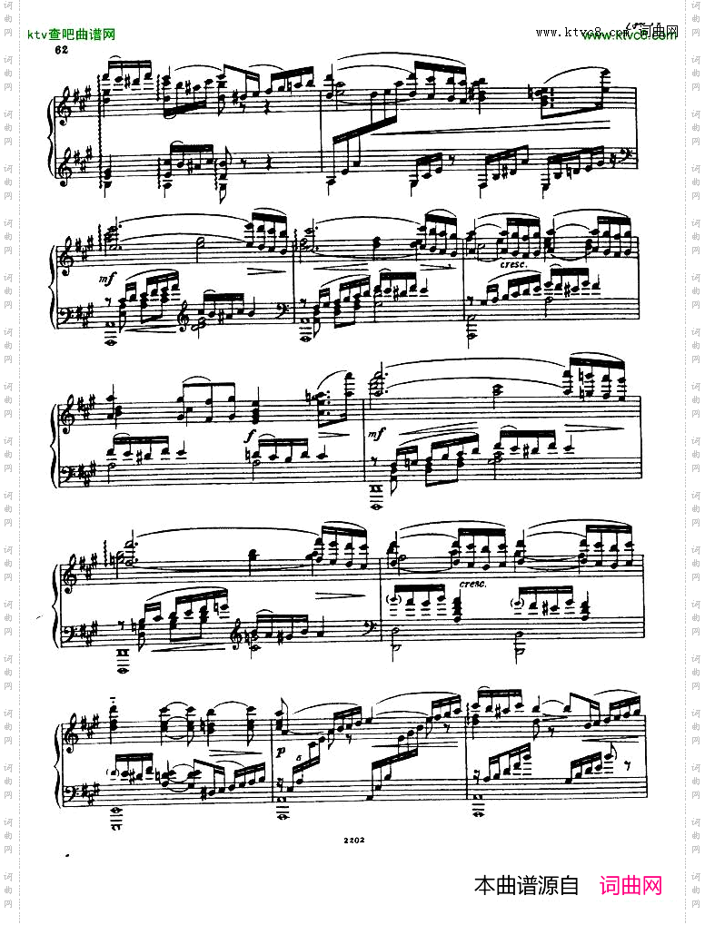 Glazunovop67TheSeasonsballet-PetitAdagio