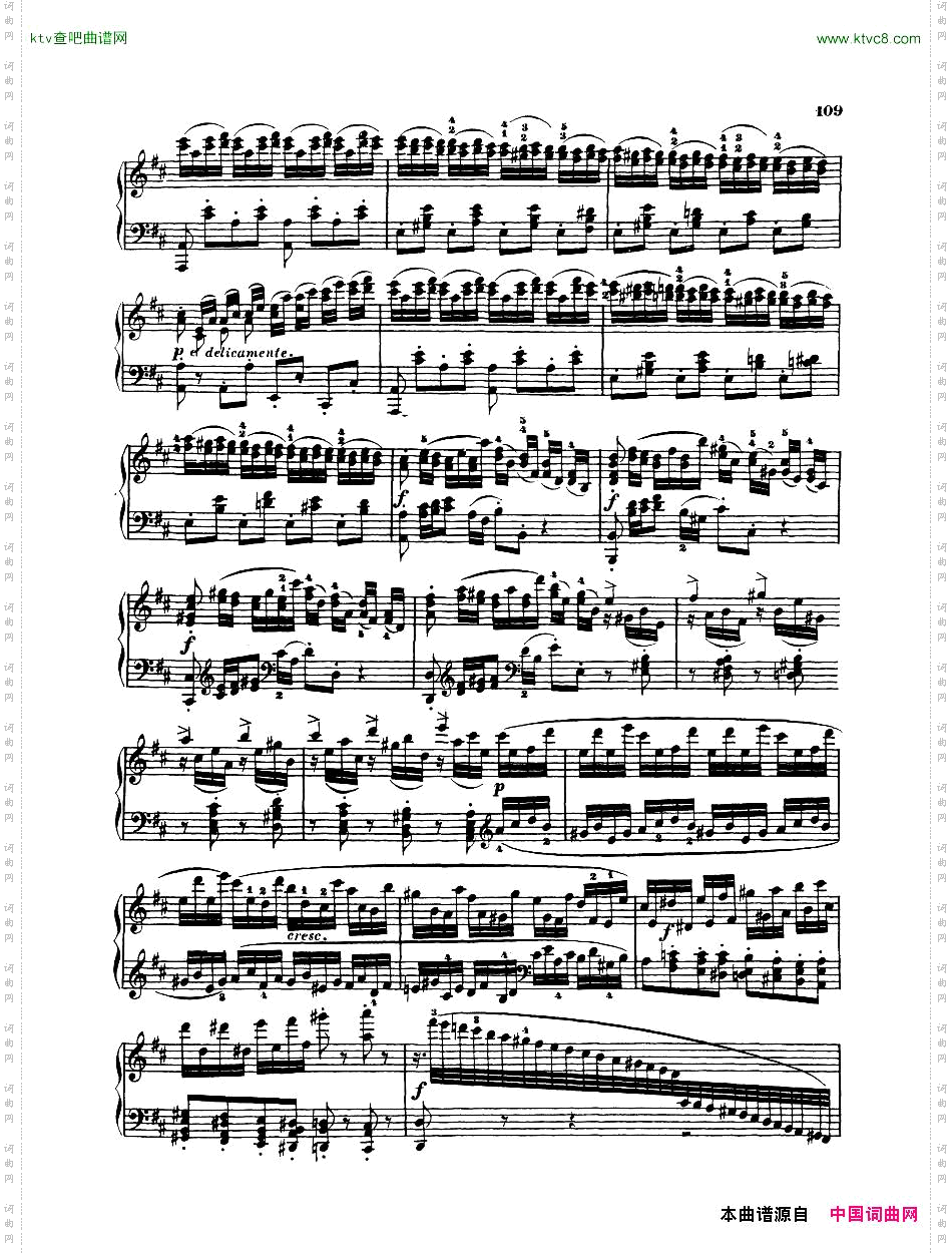 Hummel-Op.106SonataNo.6