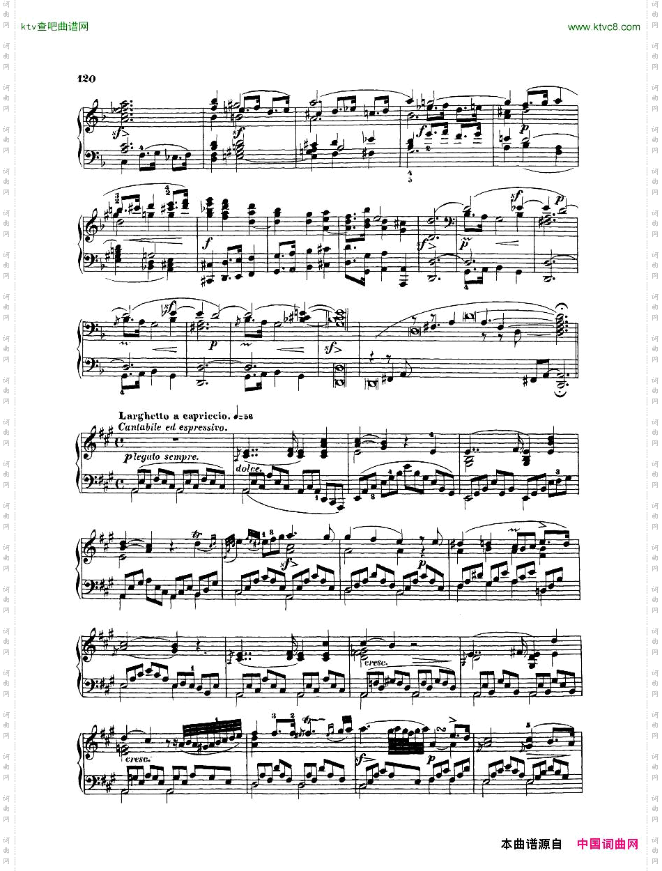 Hummel-Op.106SonataNo.6
