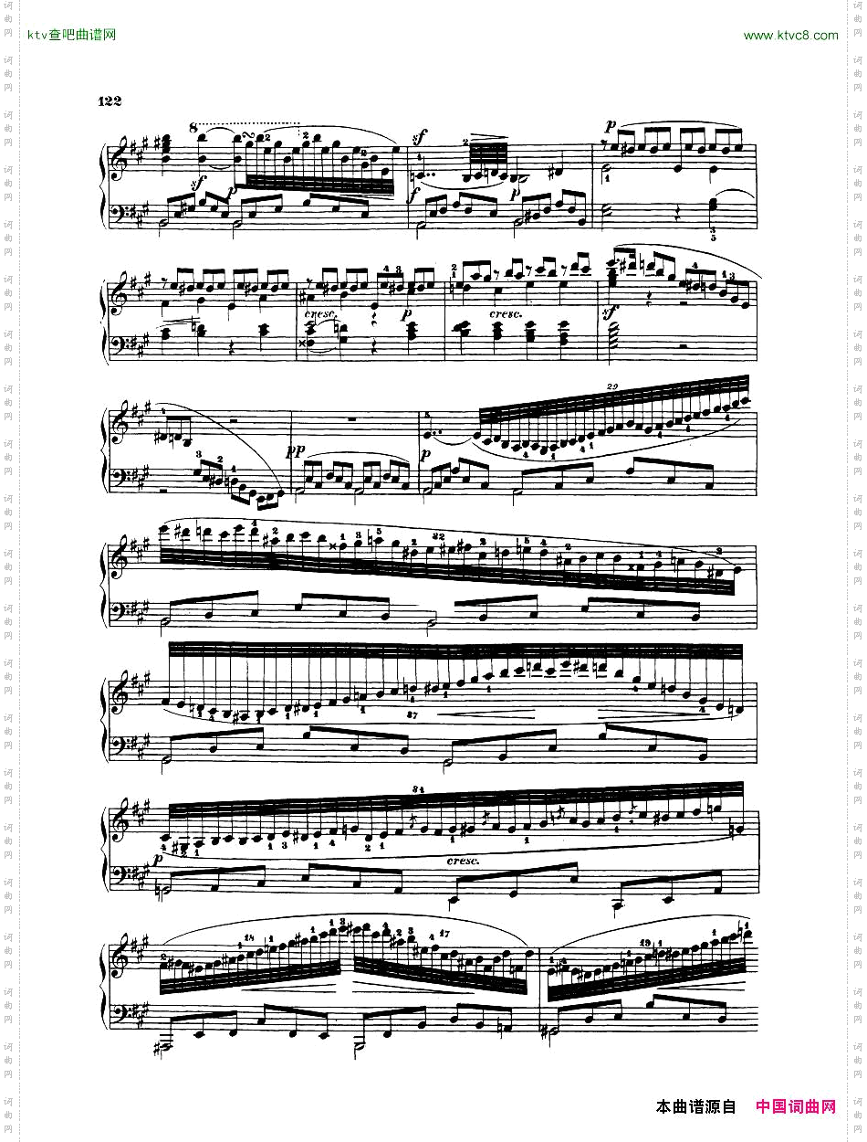 Hummel-Op.106SonataNo.6