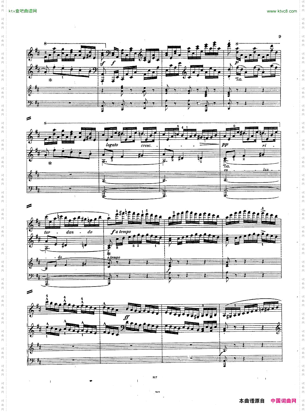 Hummel-PianoconcertoOp89I