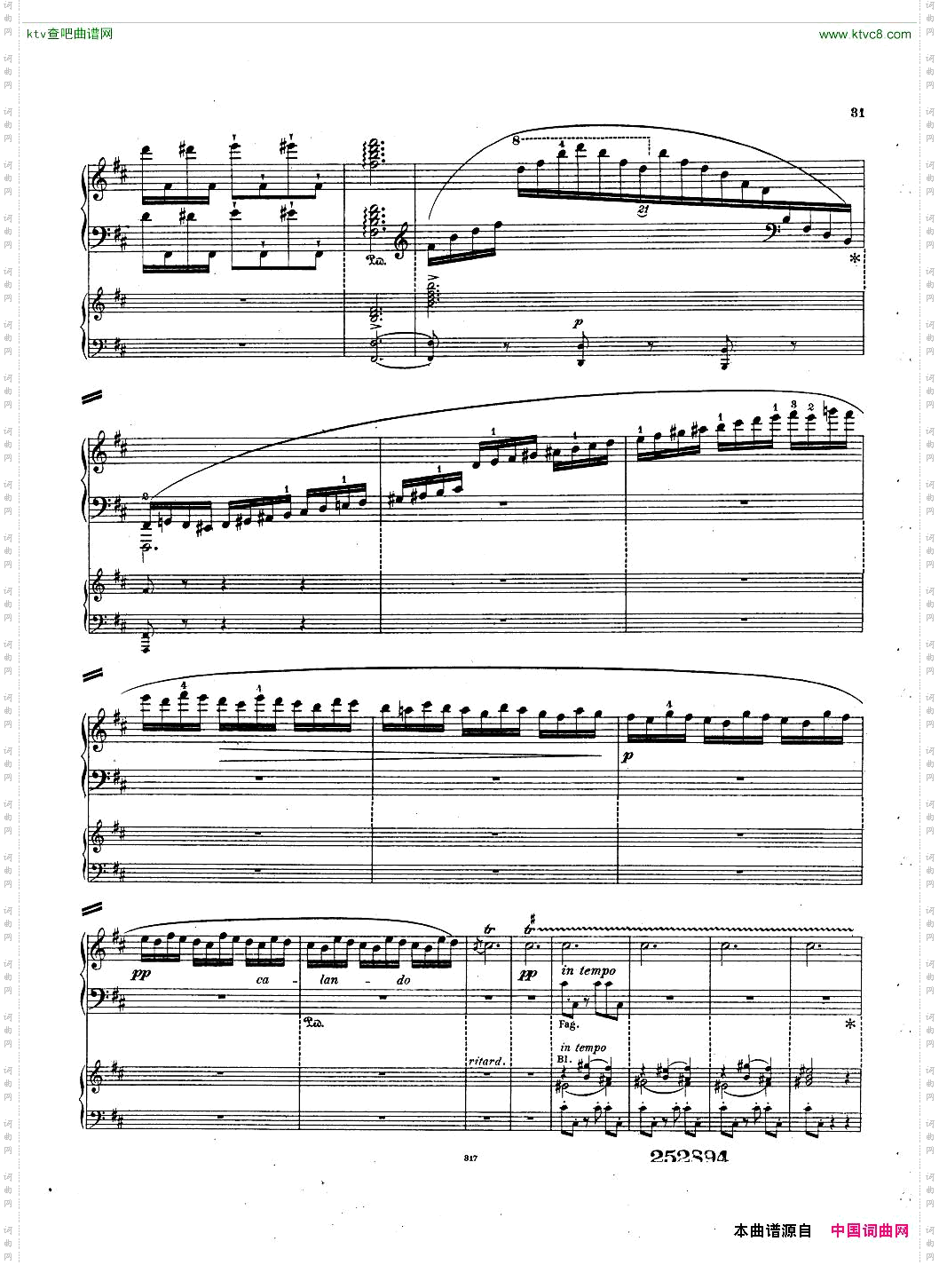 Hummel-PianoconcertoOp89I