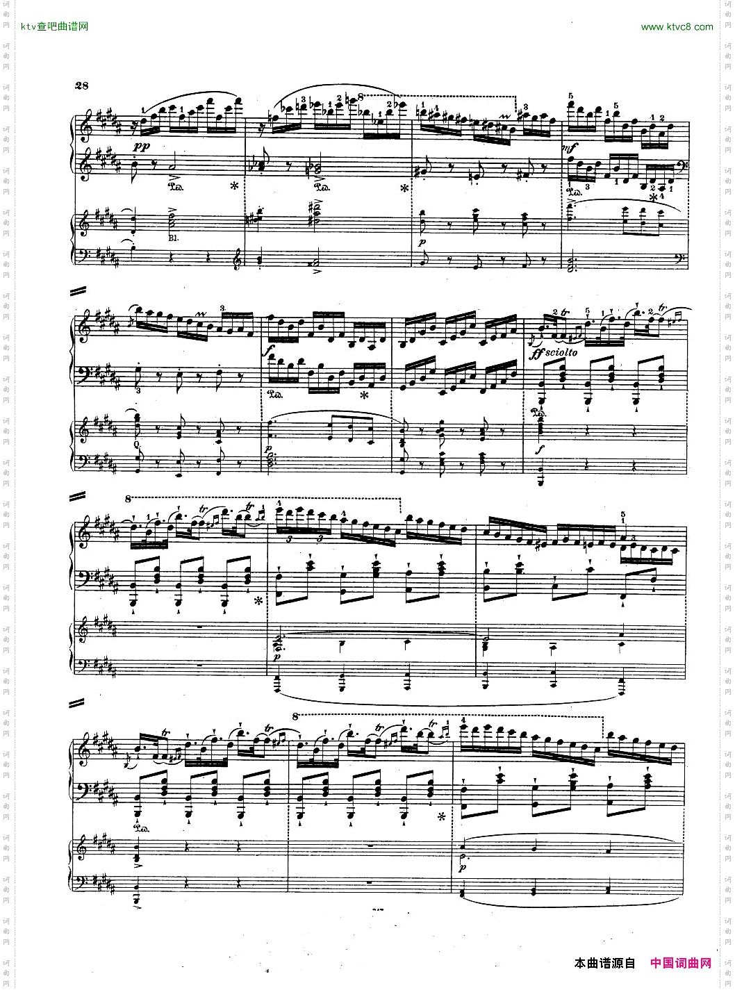Hummel-PianoconcertoOp89I