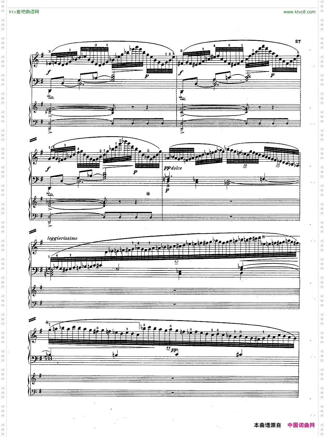Hummel-PianoconcertoOp89I