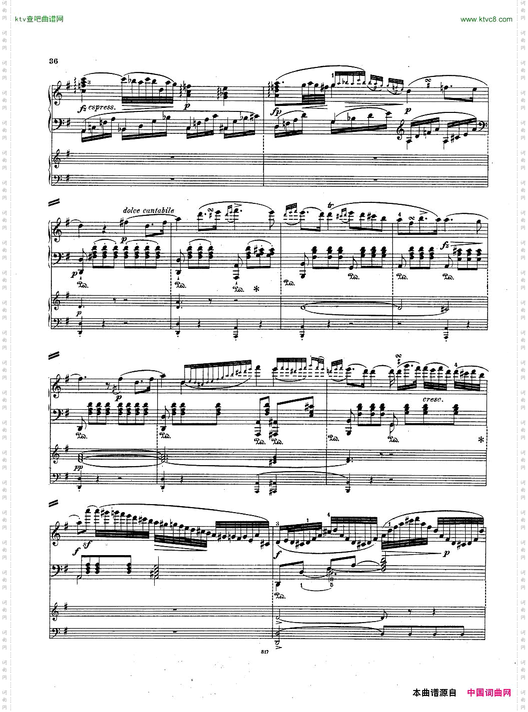 Hummel-PianoconcertoOp89I
