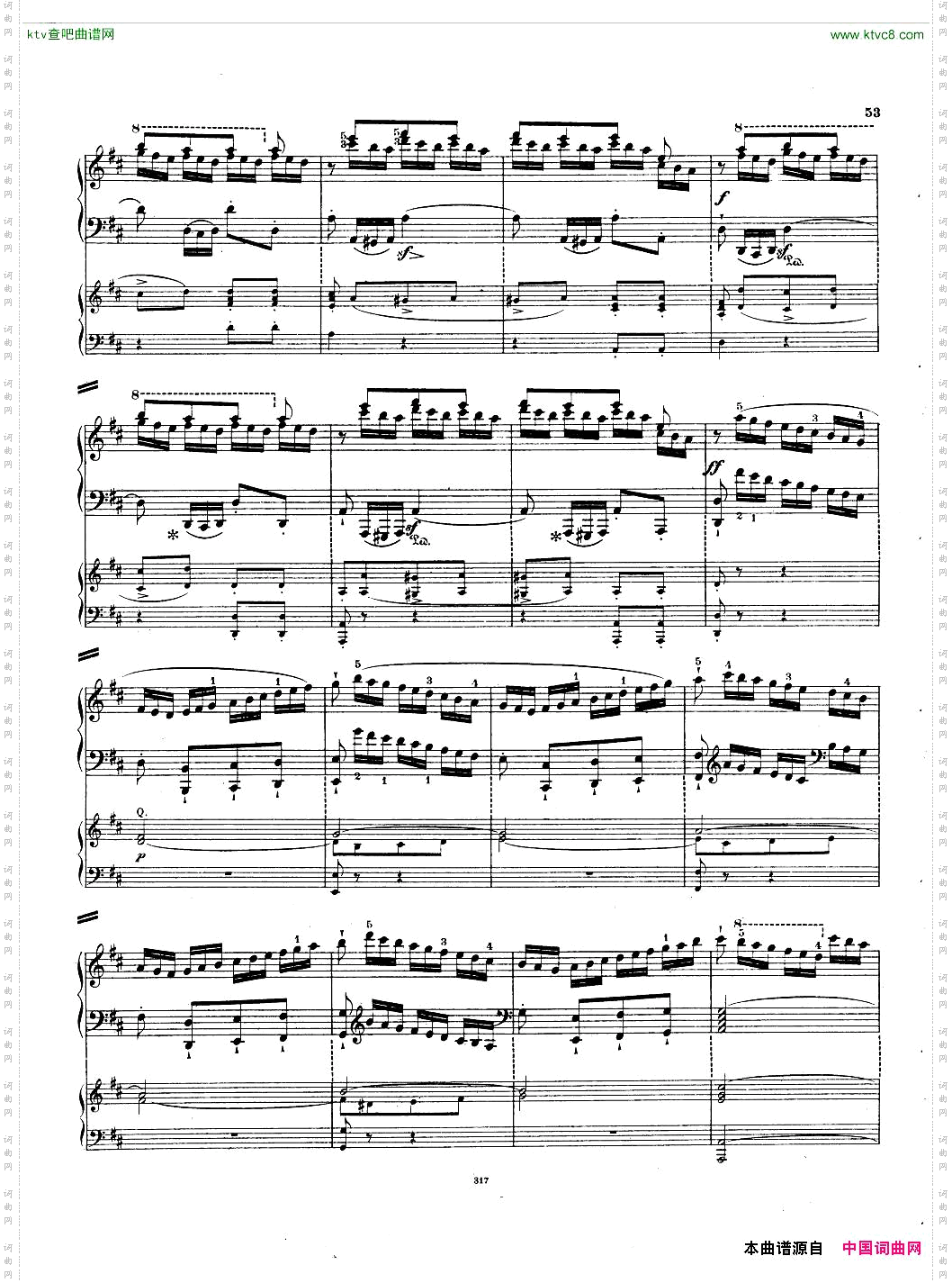 Hummel-PianoconcertoOp89II