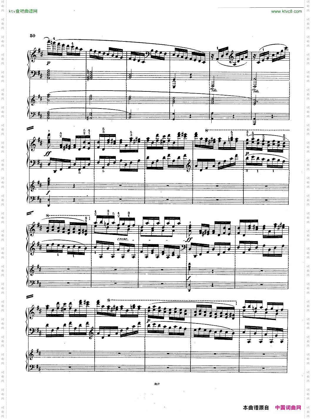 Hummel-PianoconcertoOp89II