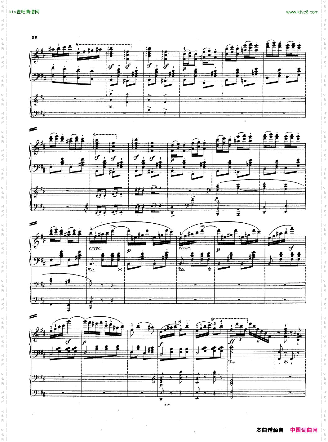 Hummel-PianoconcertoOp89II