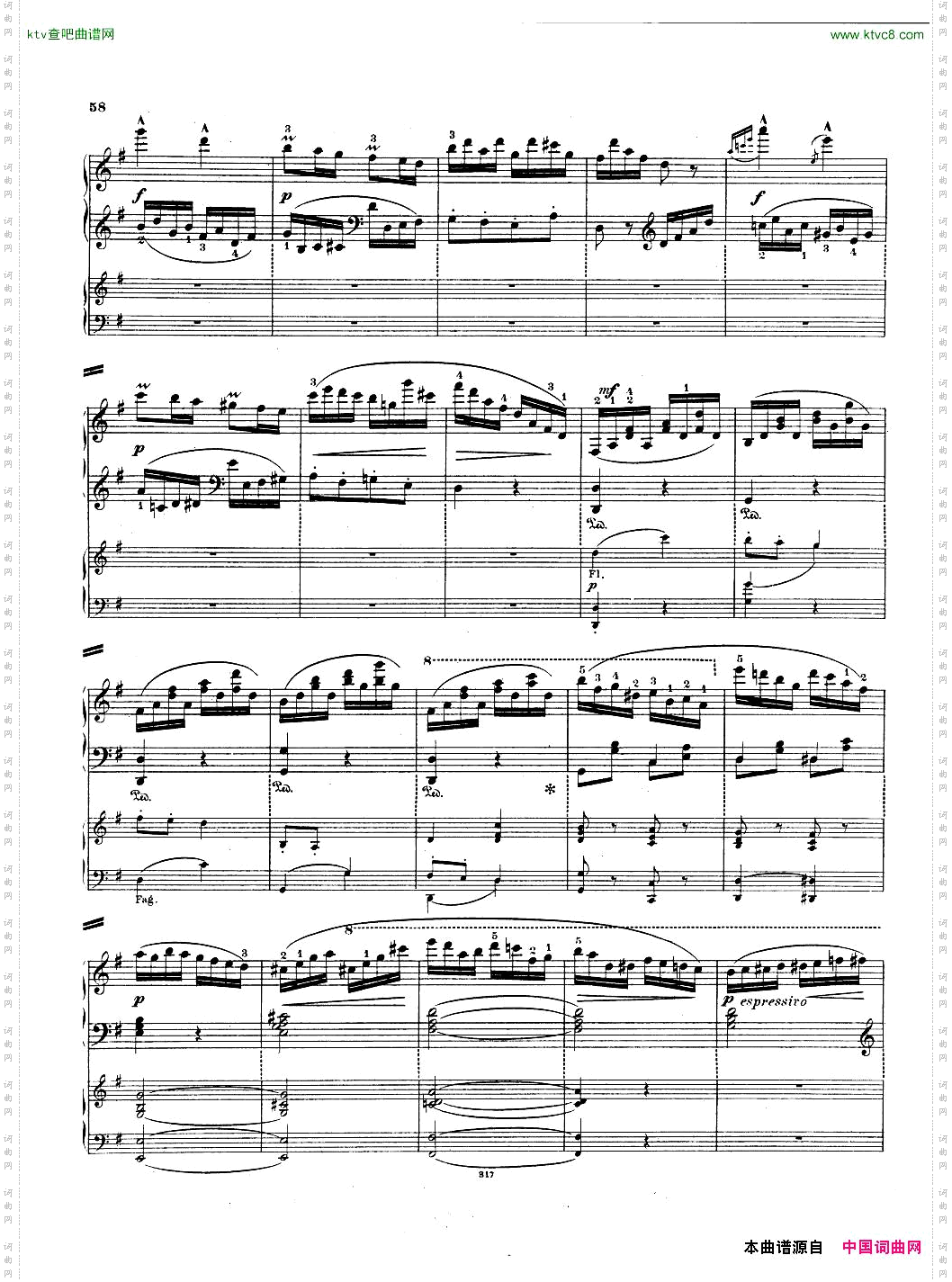 Hummel-PianoconcertoOp89II