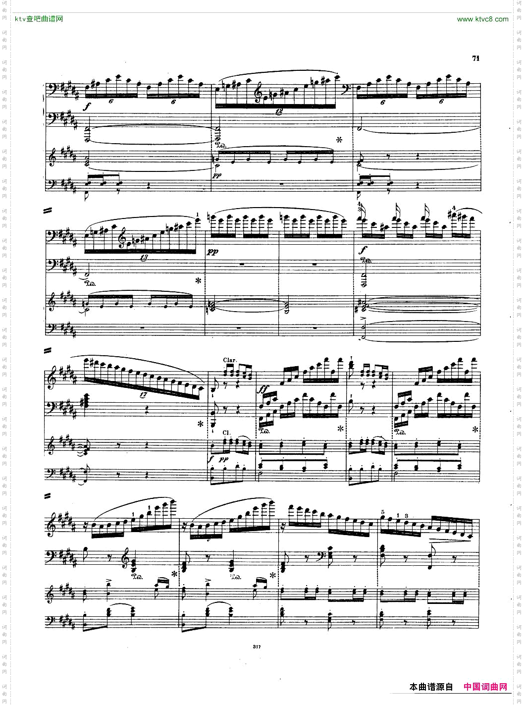 Hummel-PianoconcertoOp89II