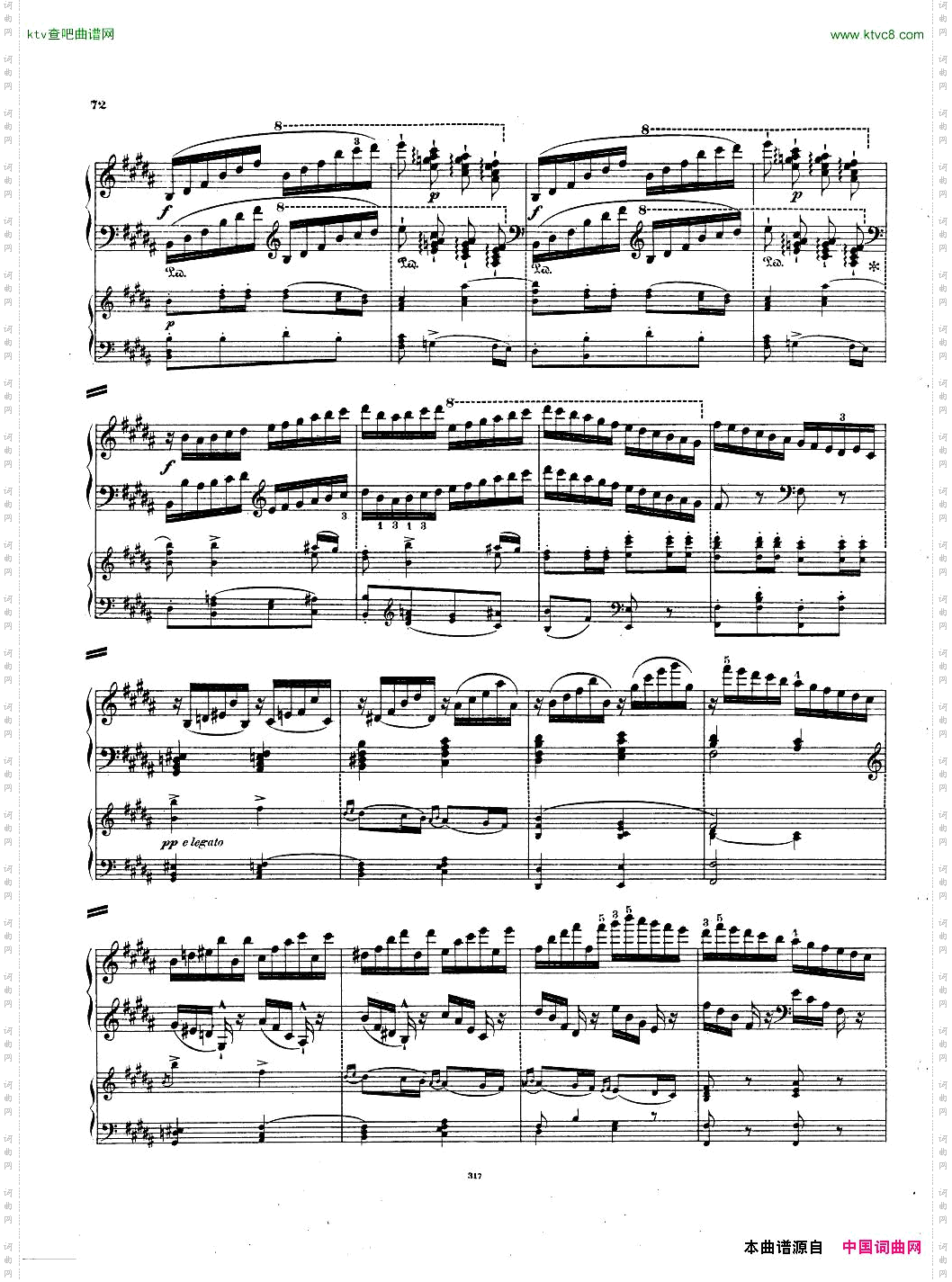 Hummel-PianoconcertoOp89II