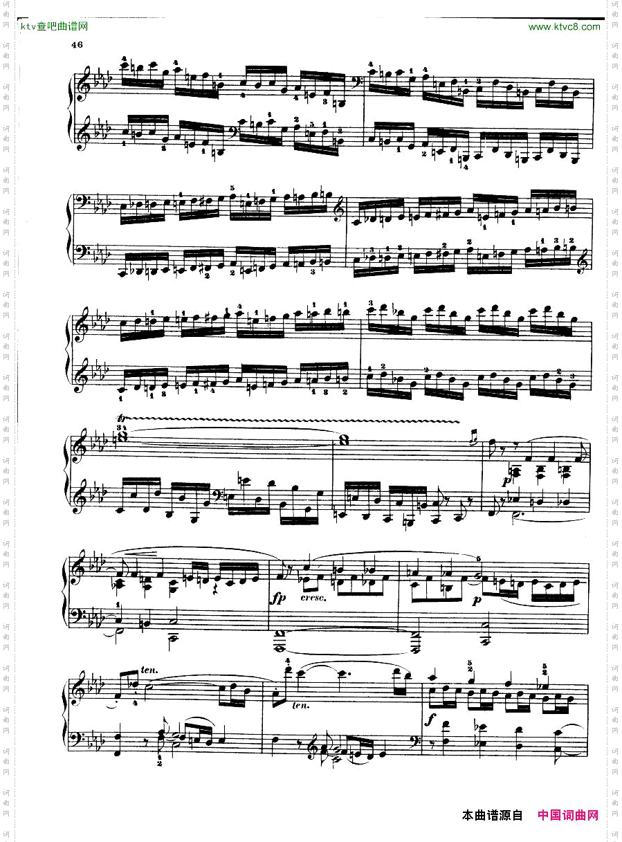 HummelOp.20no.1