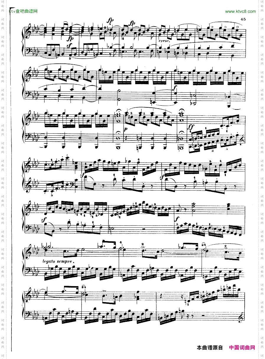 HummelOp.20no.1
