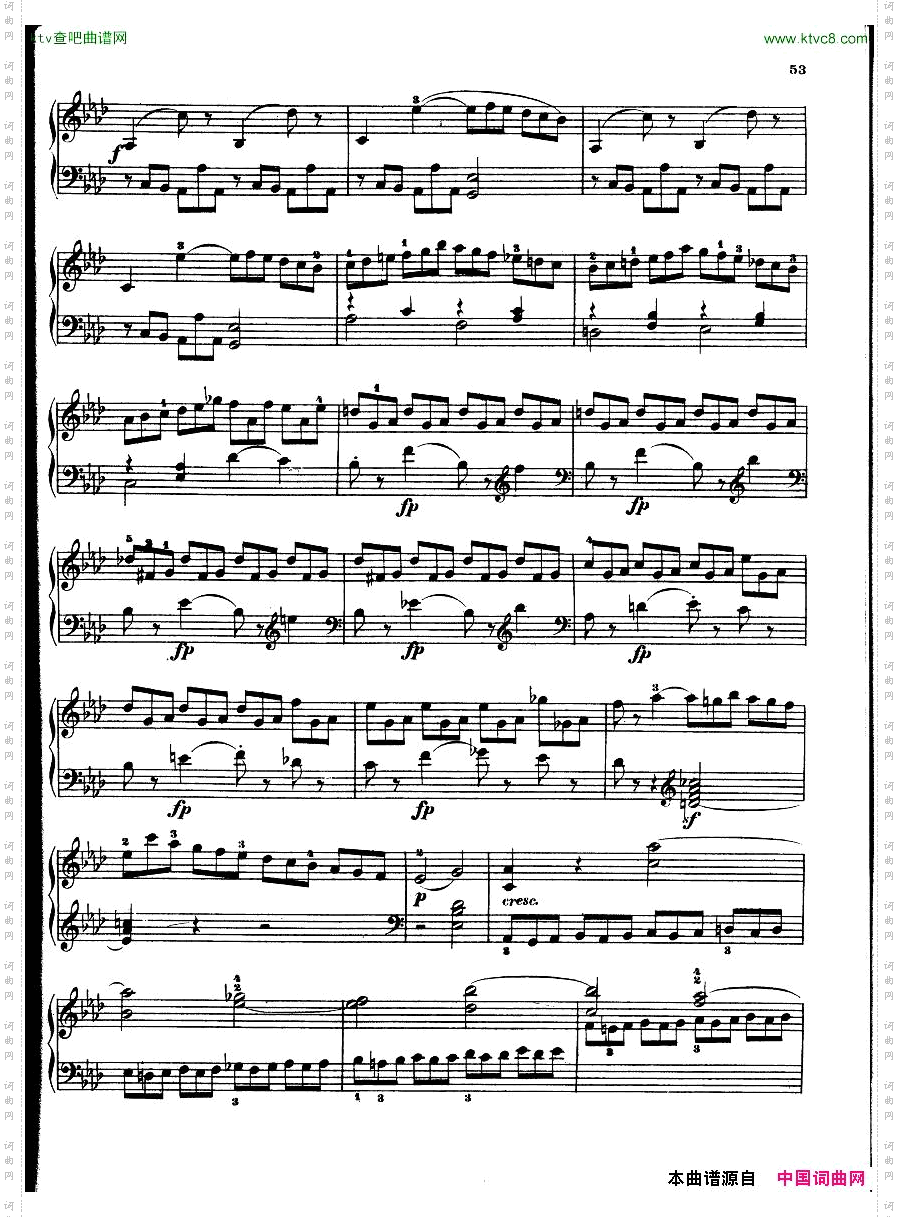 HummelOp.20no.1