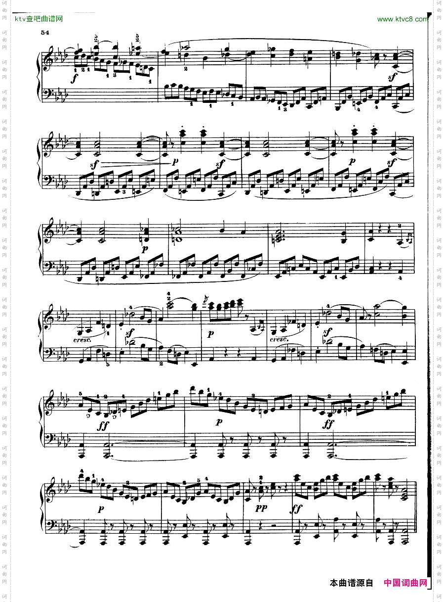 HummelOp.20no.1
