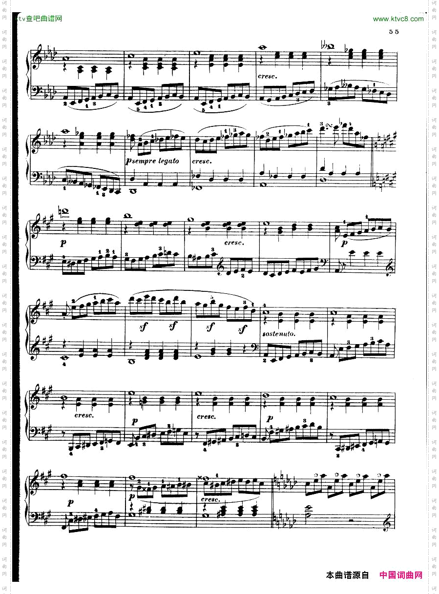 HummelOp.20no.1