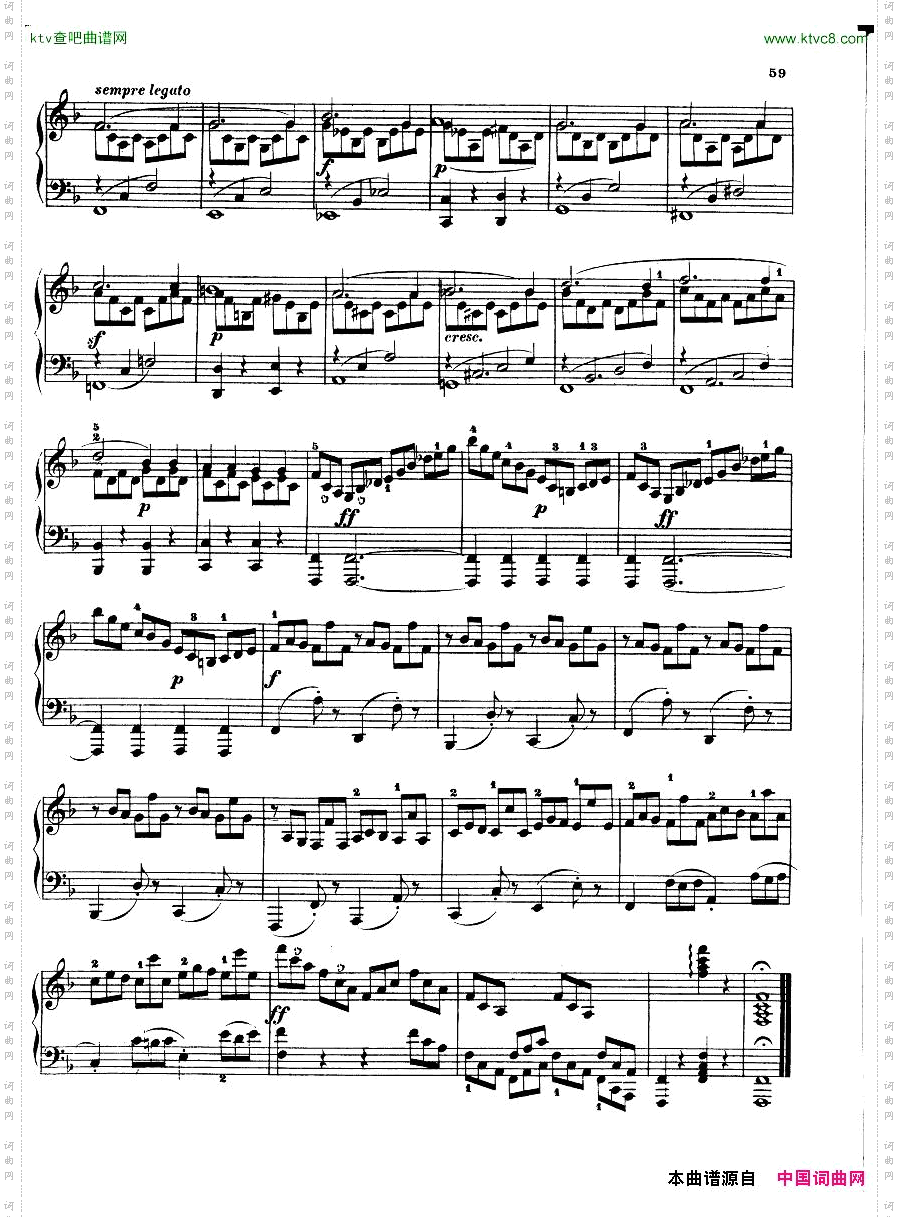 HummelOp.20no.1