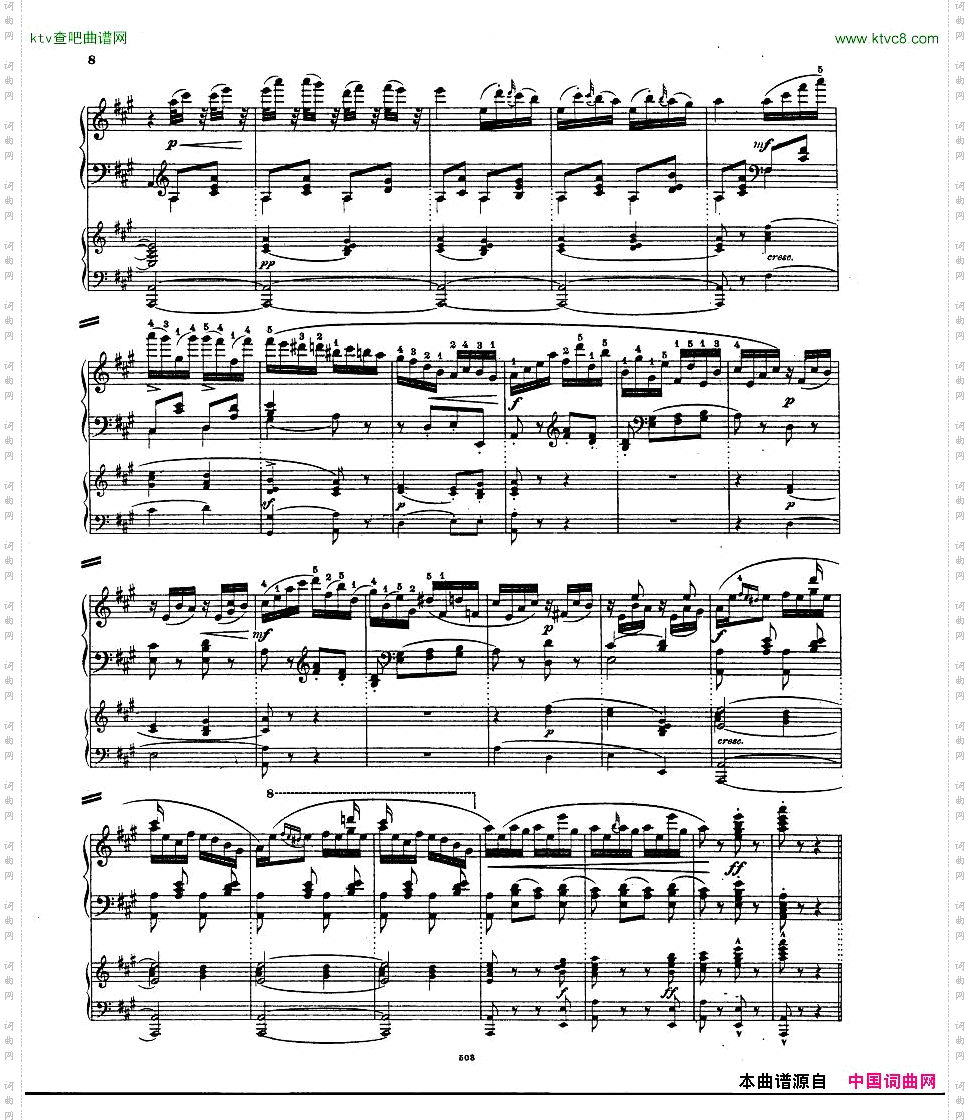 Hummel_op.56_Rondo_brillant_pno+orch