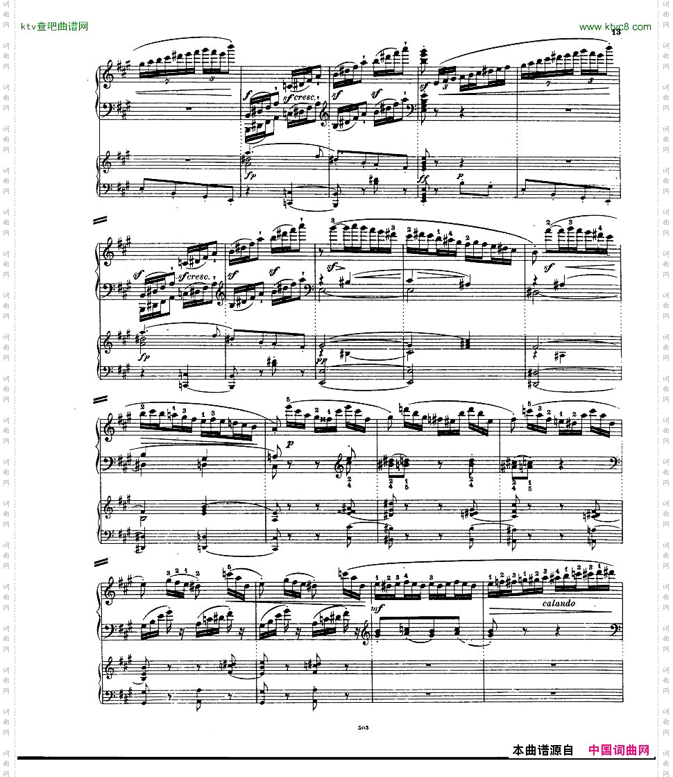 Hummel_op.56_Rondo_brillant_pno+orch