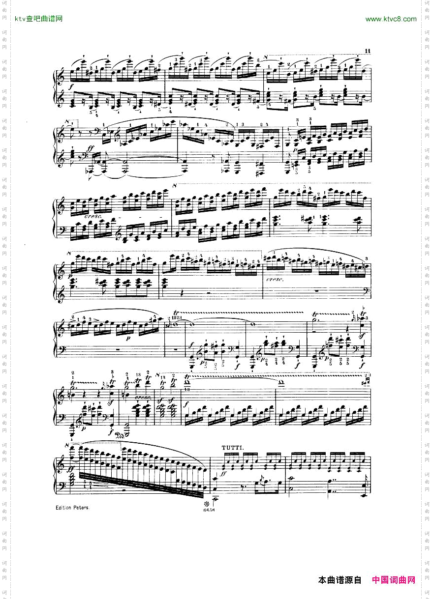 hummel_op85_Klavierkonzert_Nr1