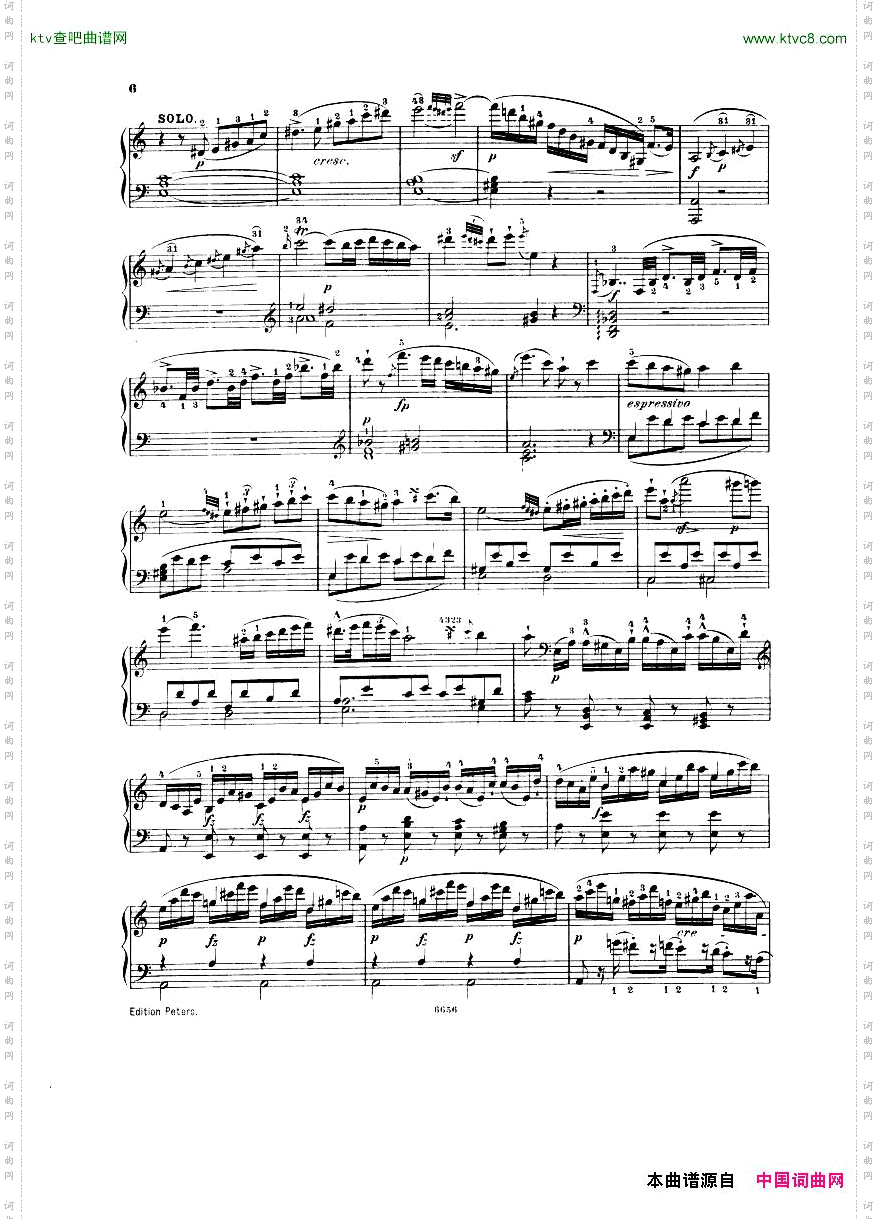 hummel_op85_Klavierkonzert_Nr1