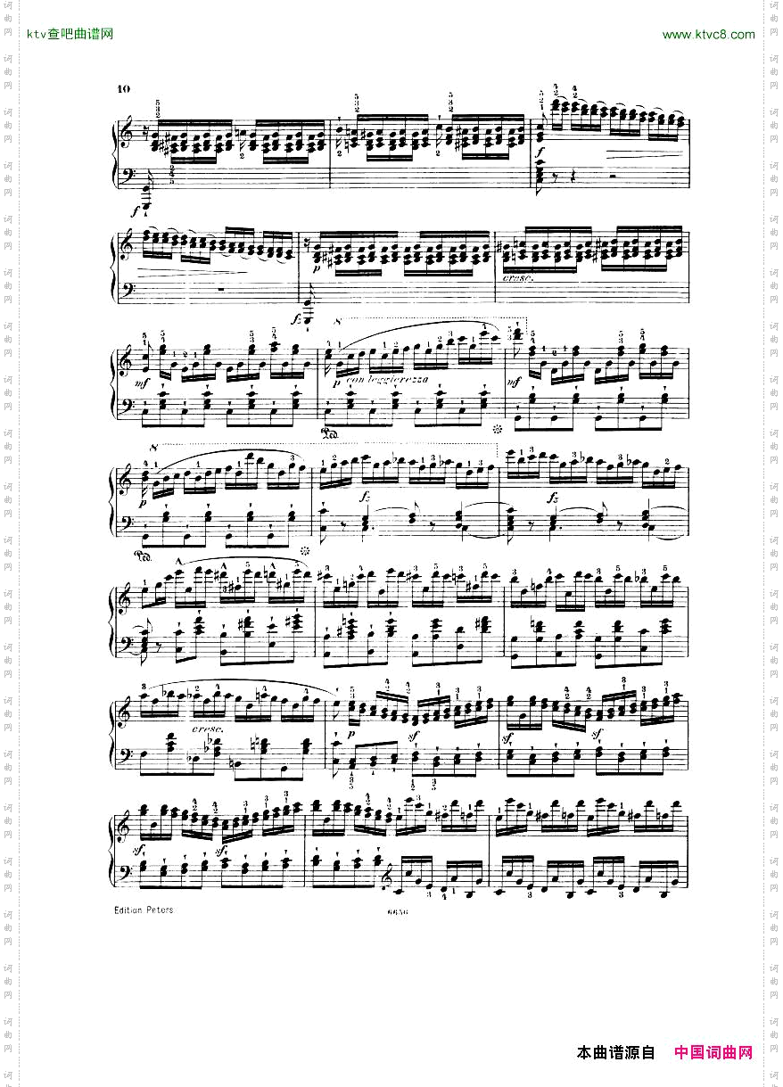 hummel_op85_Klavierkonzert_Nr1