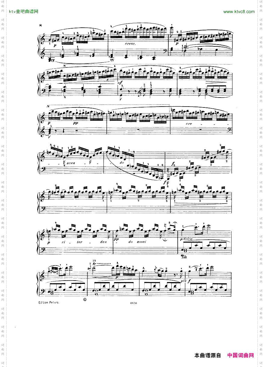 hummel_op85_Klavierkonzert_Nr1