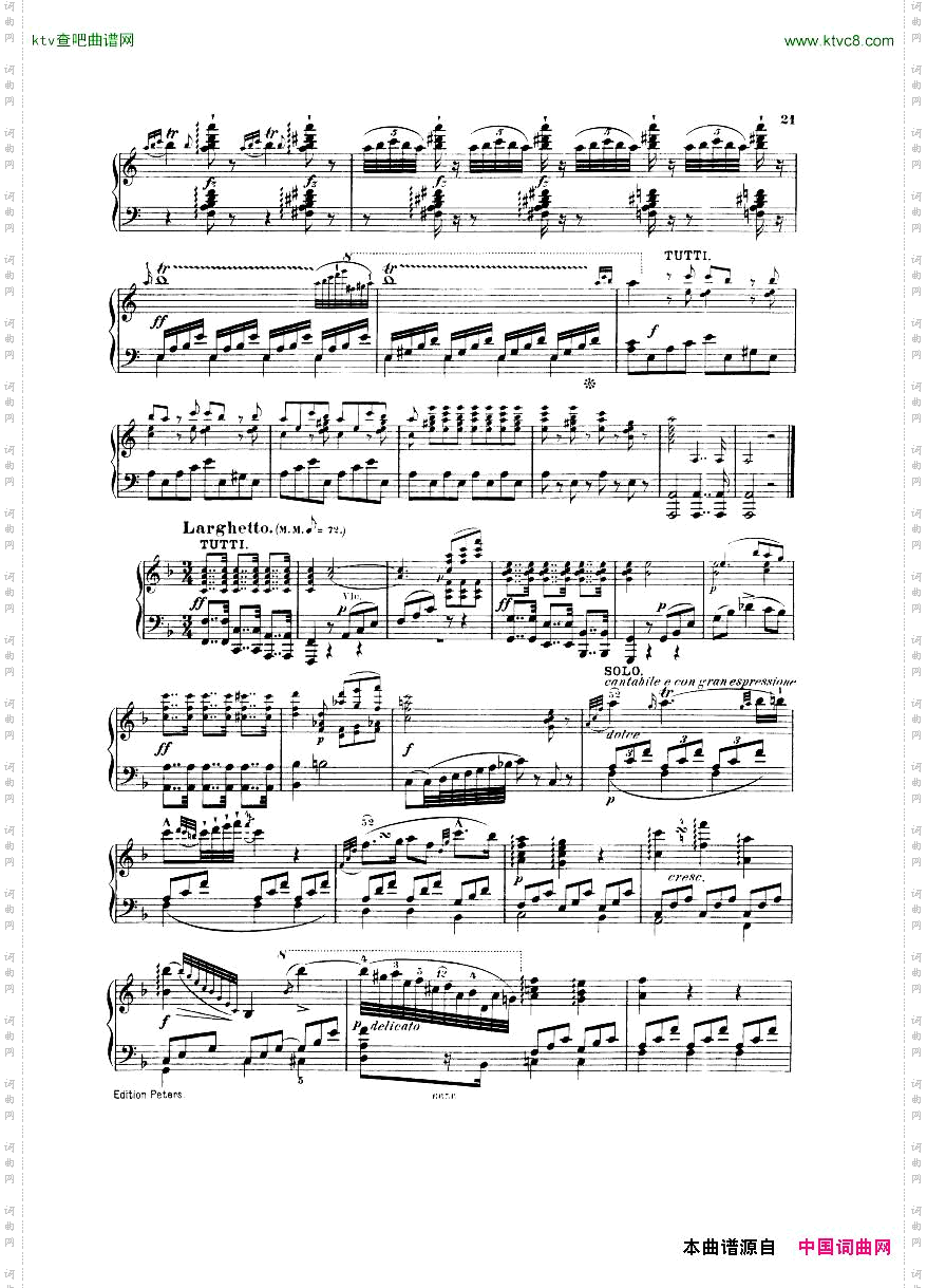 hummel_op85_Klavierkonzert_Nr1