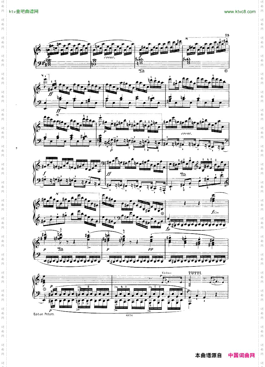 hummel_op85_Klavierkonzert_Nr1