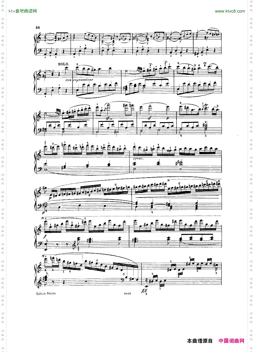 hummel_op85_Klavierkonzert_Nr1
