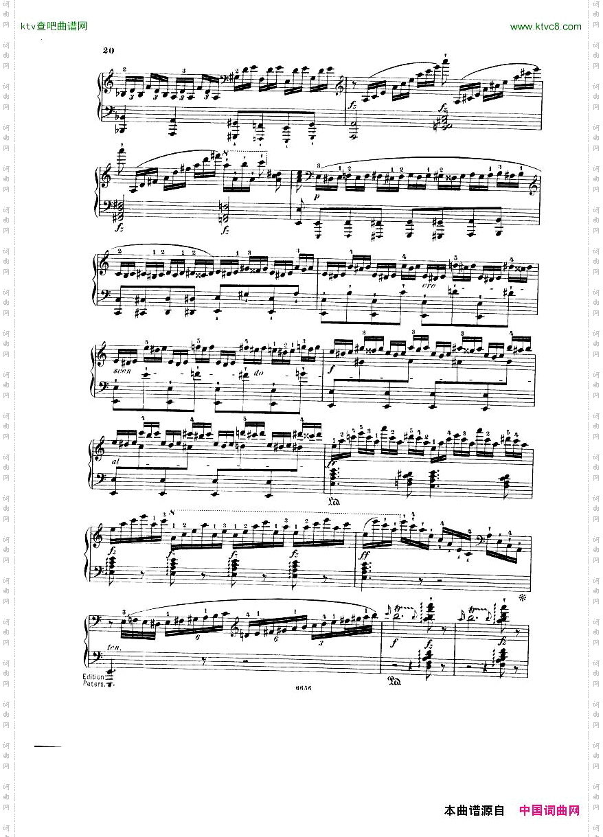 hummel_op85_Klavierkonzert_Nr1