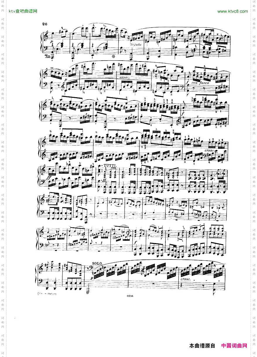 hummel_op85_Klavierkonzert_Nr1