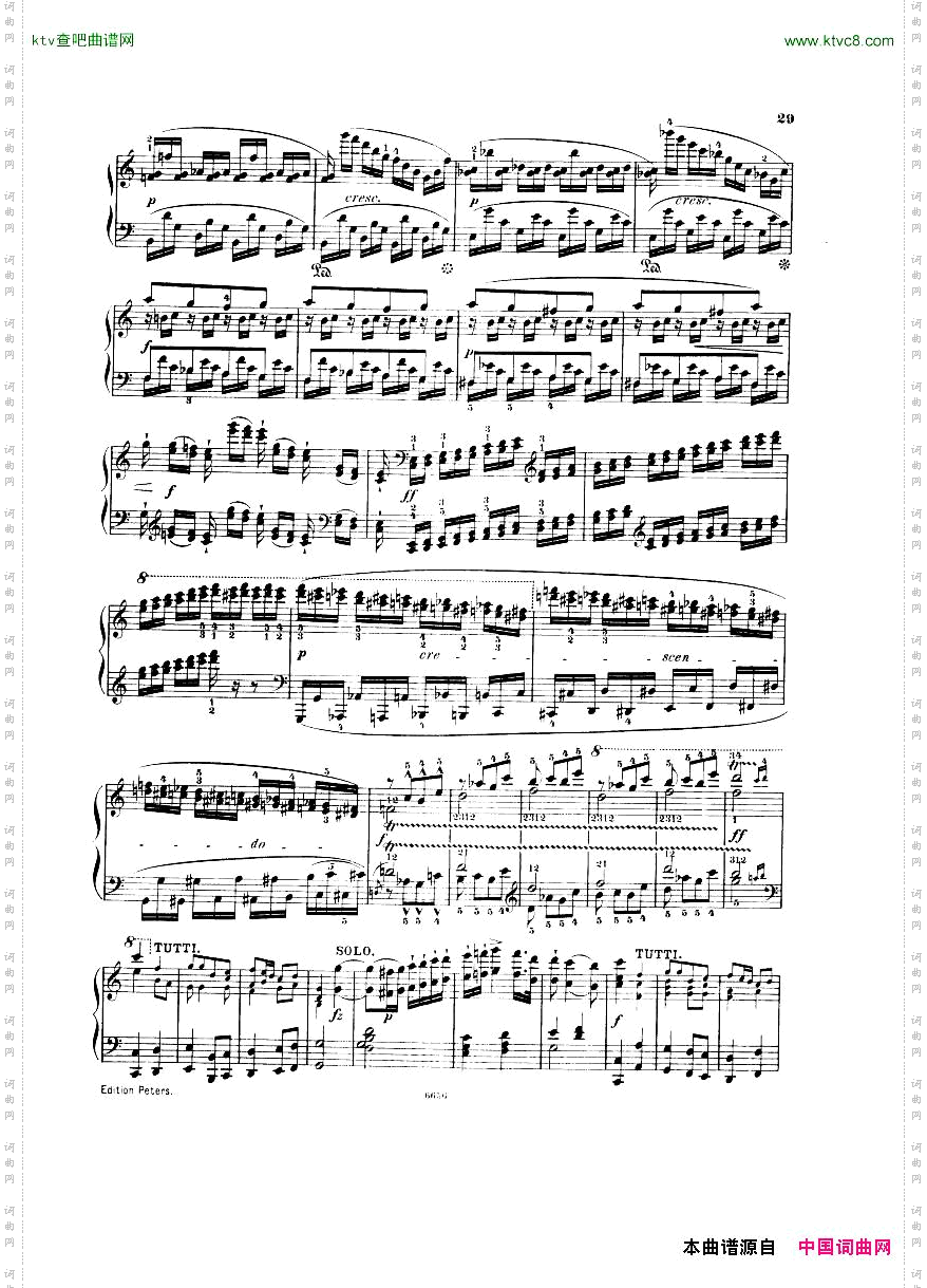 hummel_op85_Klavierkonzert_Nr1
