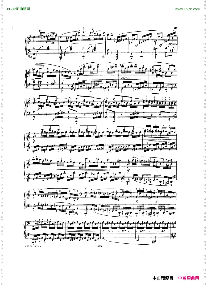 hummel_op85_Klavierkonzert_Nr1