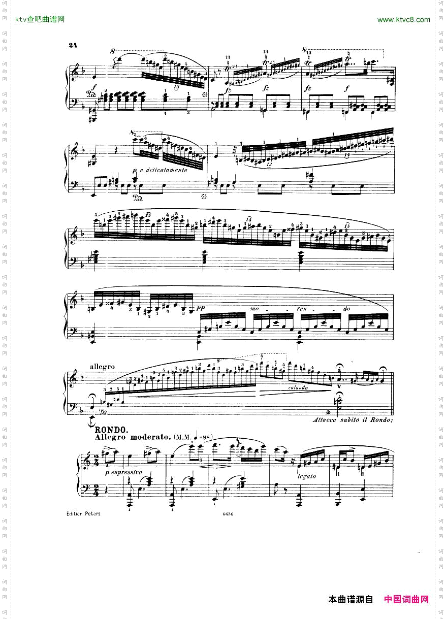hummel_op85_Klavierkonzert_Nr1