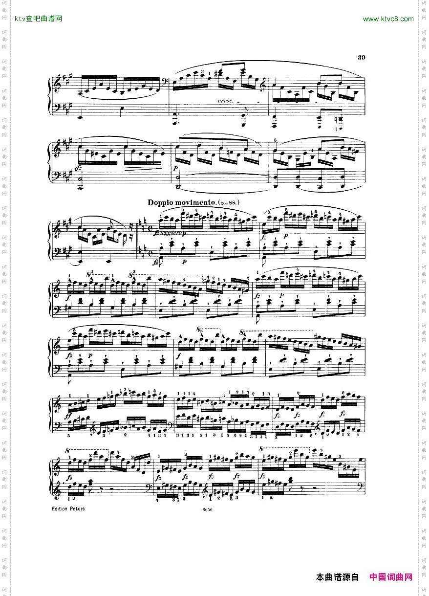 hummel_op85_Klavierkonzert_Nr1