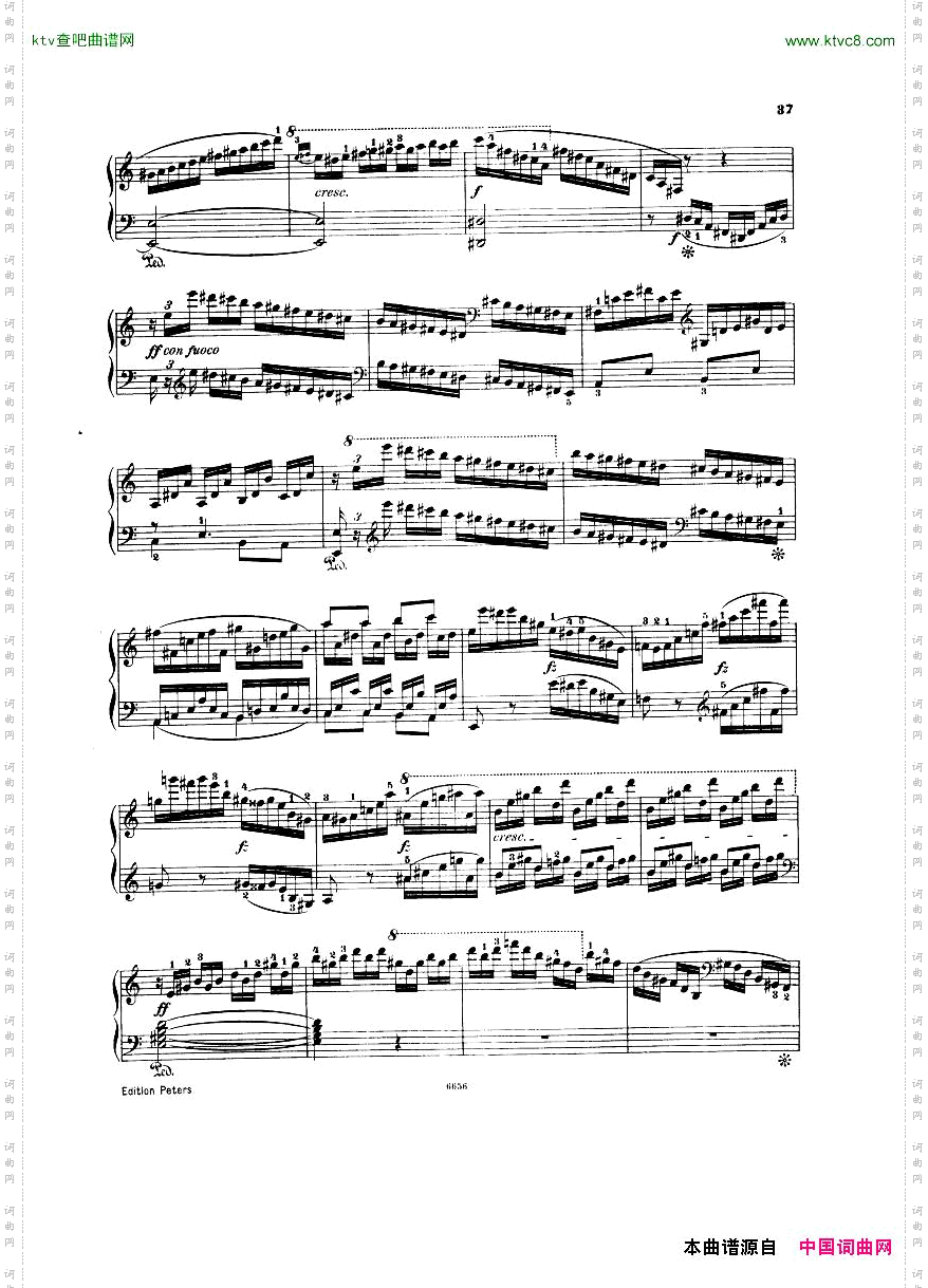 hummel_op85_Klavierkonzert_Nr1