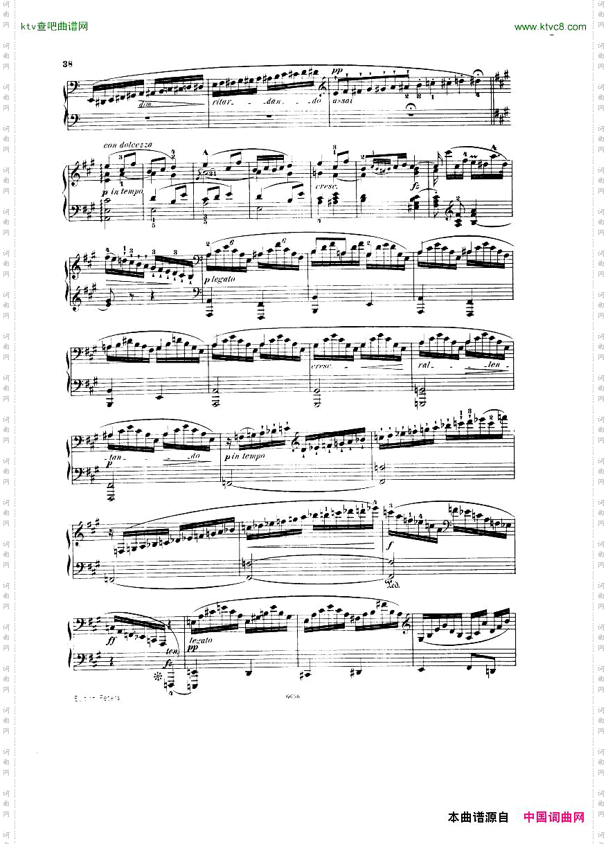 hummel_op85_Klavierkonzert_Nr1