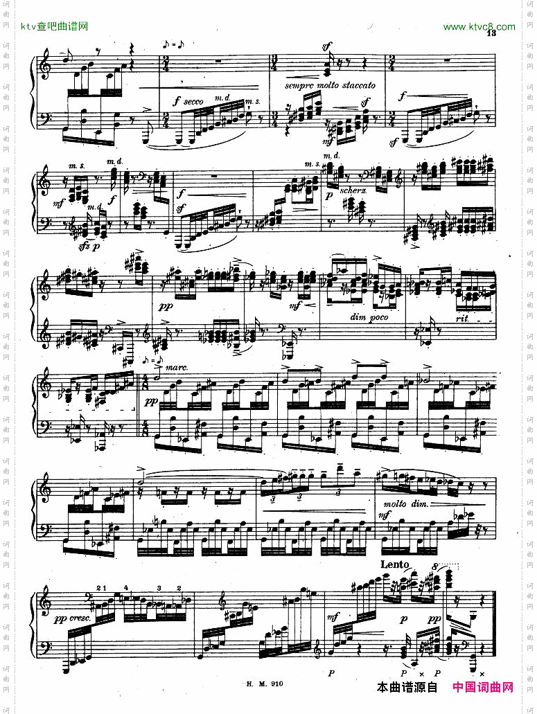 Hurnik_preludesop.9