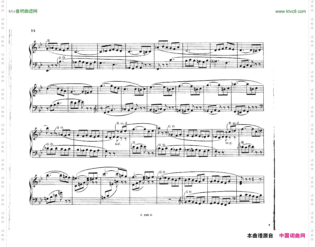 Guzman-Scherzoorgan