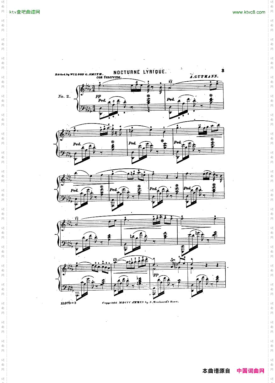 GutmannAdolfNocturnelyrique