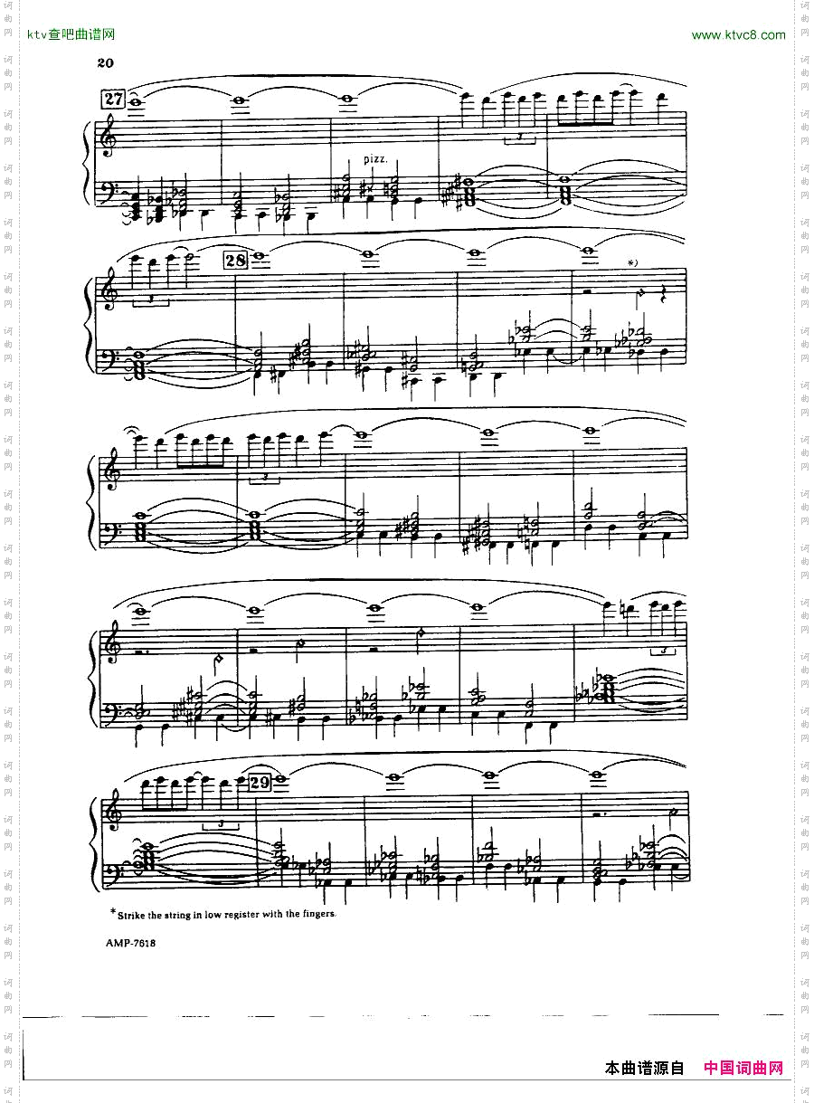 Gubaidulina,Sofia-PianoSonata