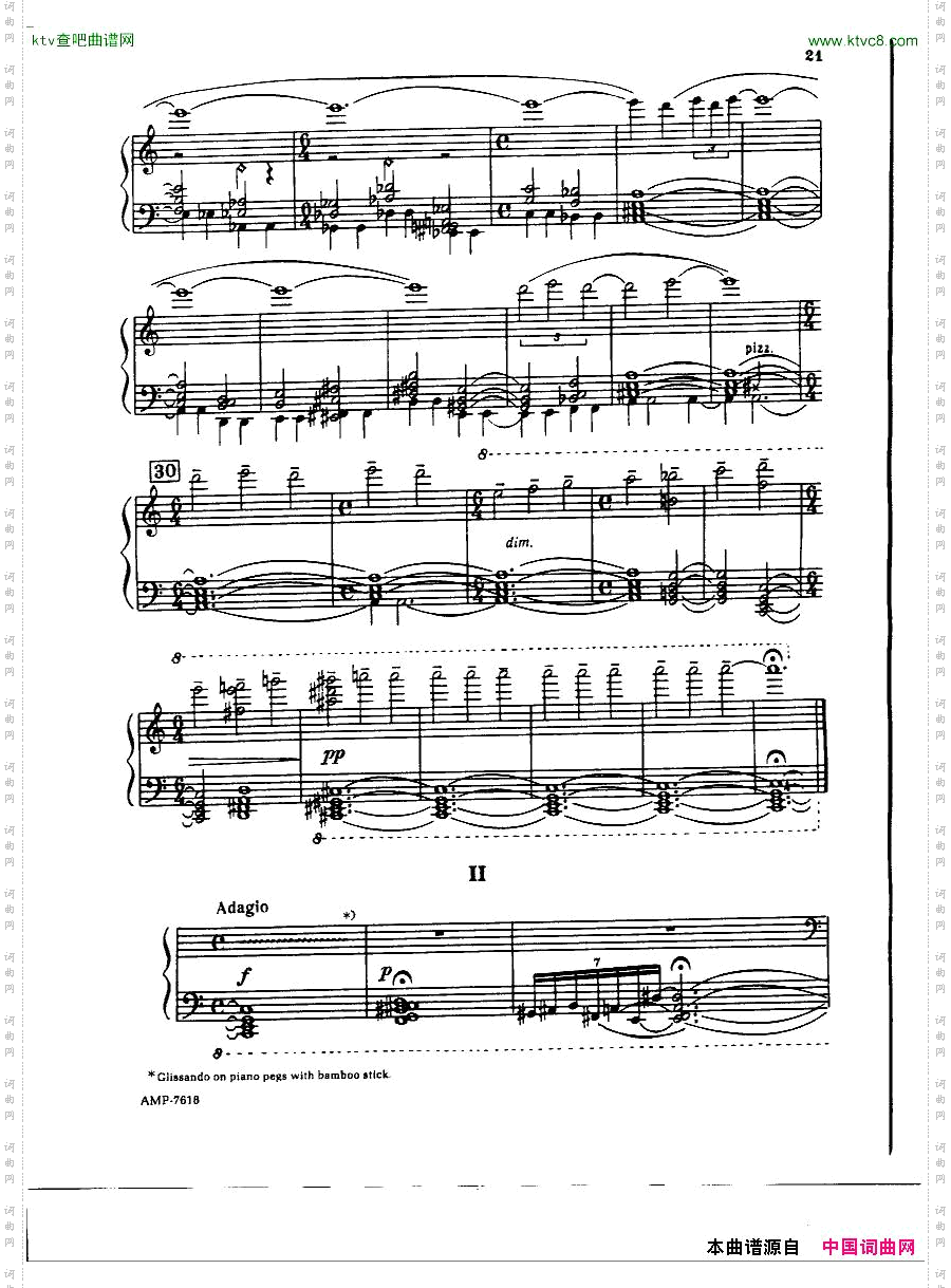 Gubaidulina,Sofia-PianoSonata