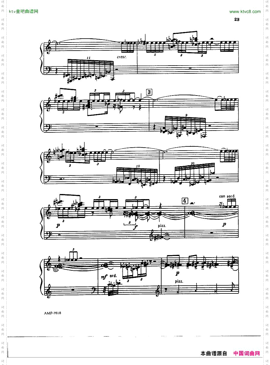 Gubaidulina,Sofia-PianoSonata