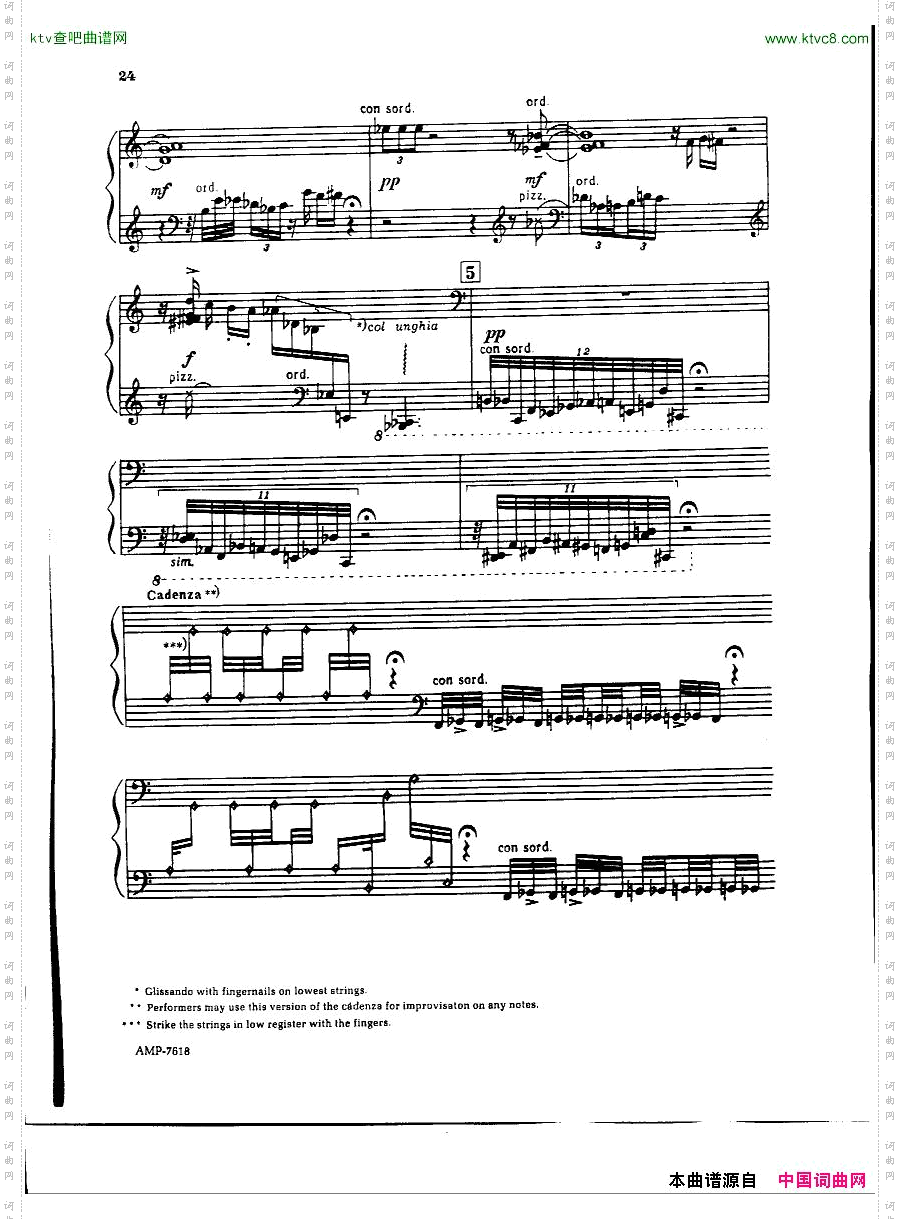 Gubaidulina,Sofia-PianoSonata