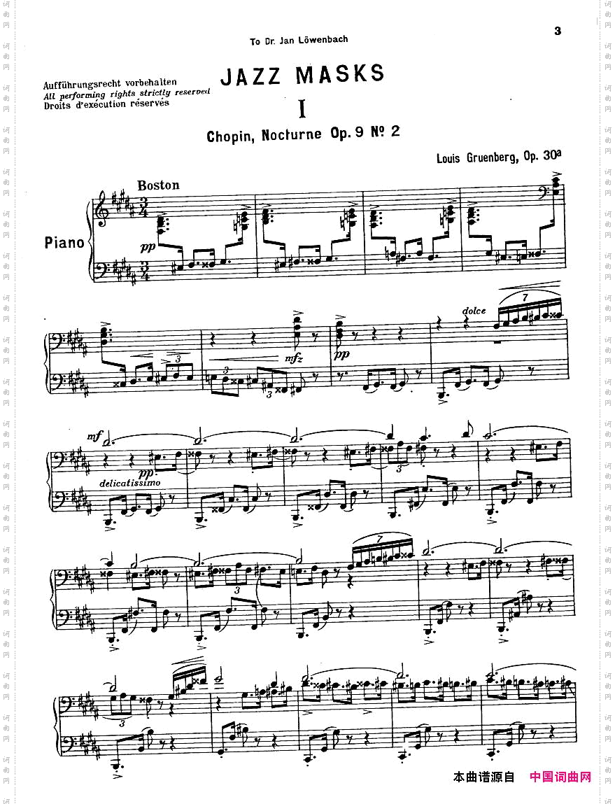 Gruenberg-Jazzmasks-chopin_9-2