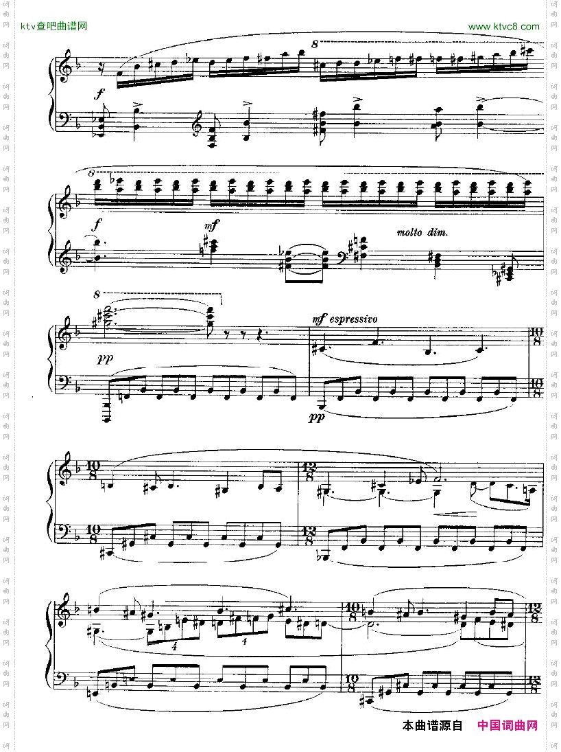 CharlesTomlinsonGriffes-PianoSonata1919