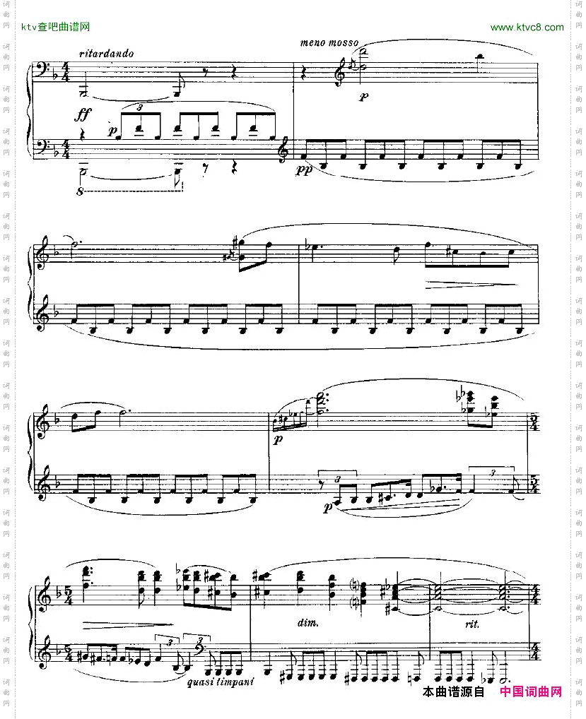CharlesTomlinsonGriffes-PianoSonata1919